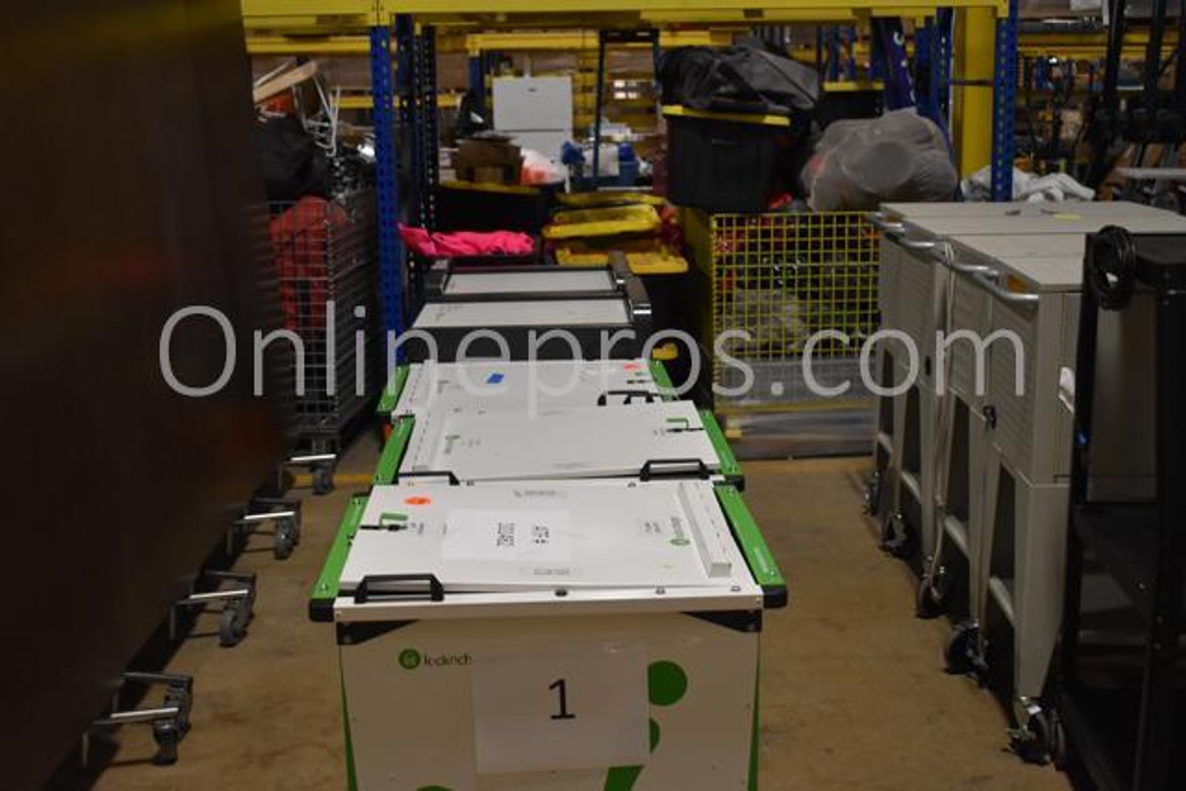 Image for Northside Independent School District - San Antonio, TX