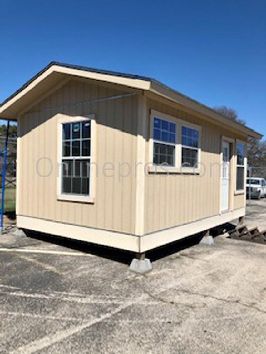 Image for Austin Independent School District (Tiny House) - Austin, TX