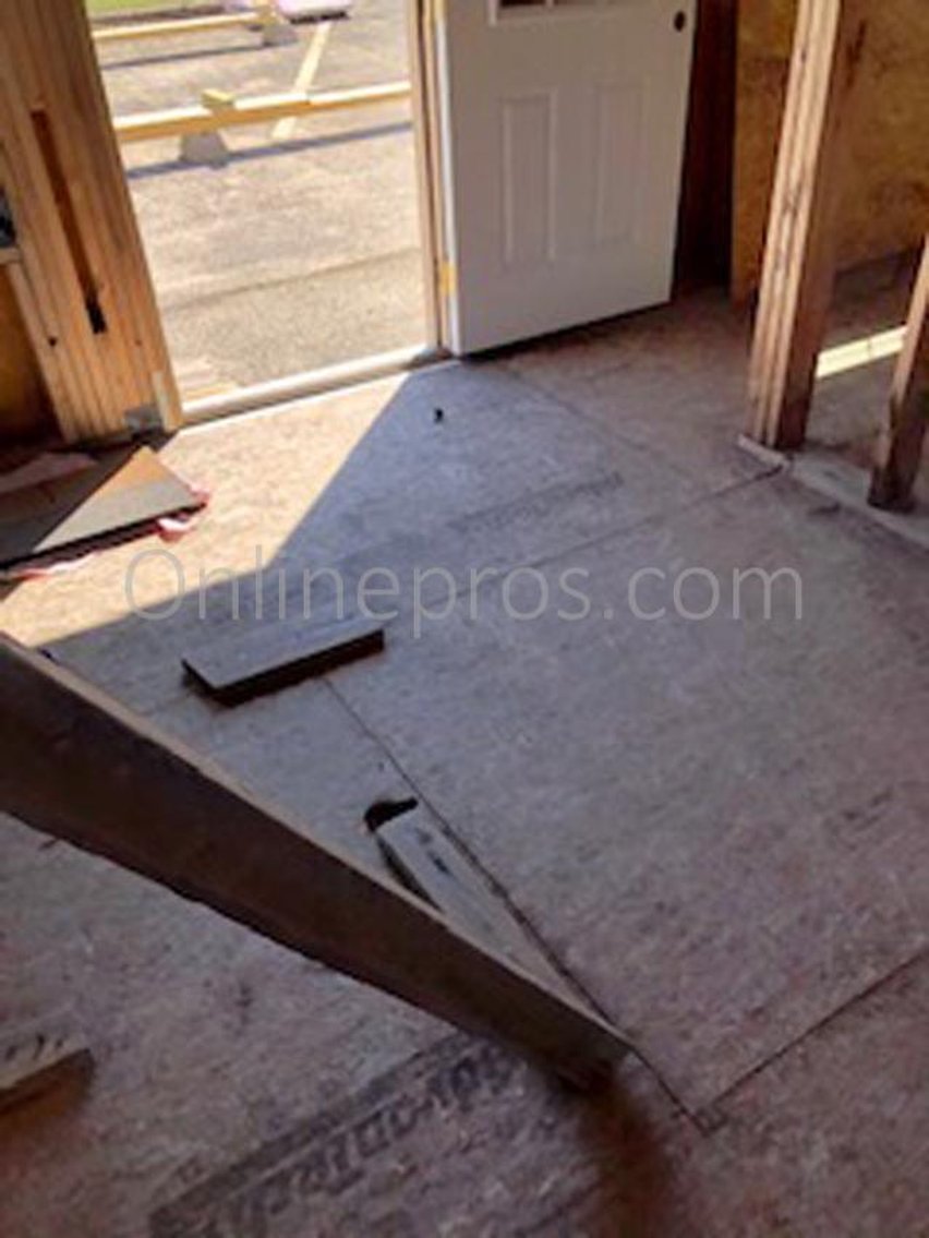 Image for Austin Independent School District (Tiny House) - Austin, TX