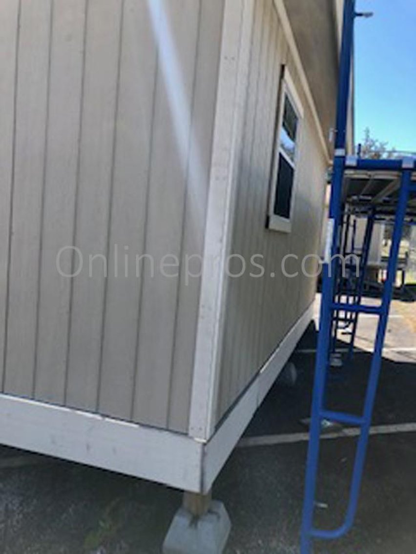 Image for Austin Independent School District (Tiny House) - Austin, TX