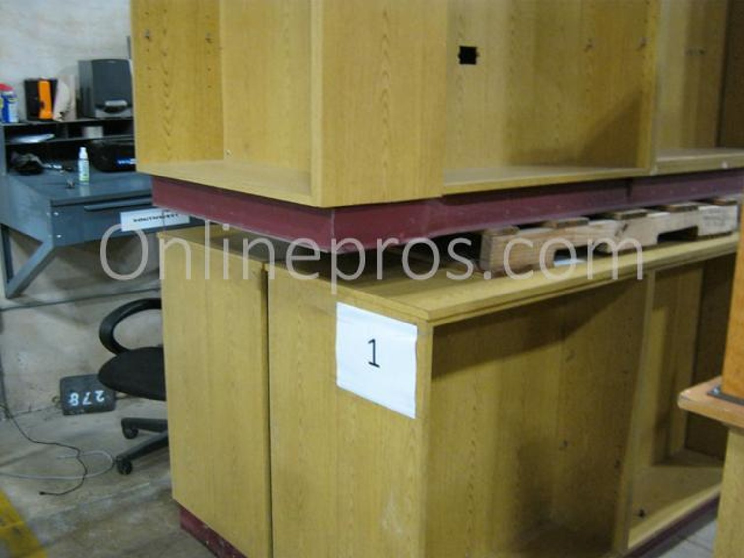 Image for Northside Independent School District #2 (Surplus) - San Antonio, TX