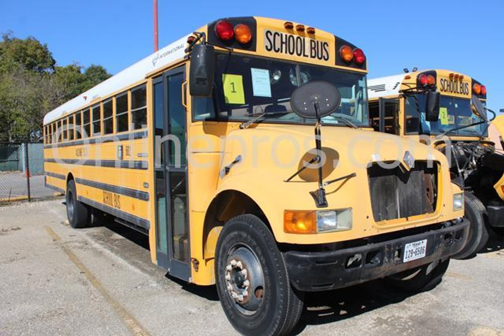 Image for Aldine Independent School District - Houston TX