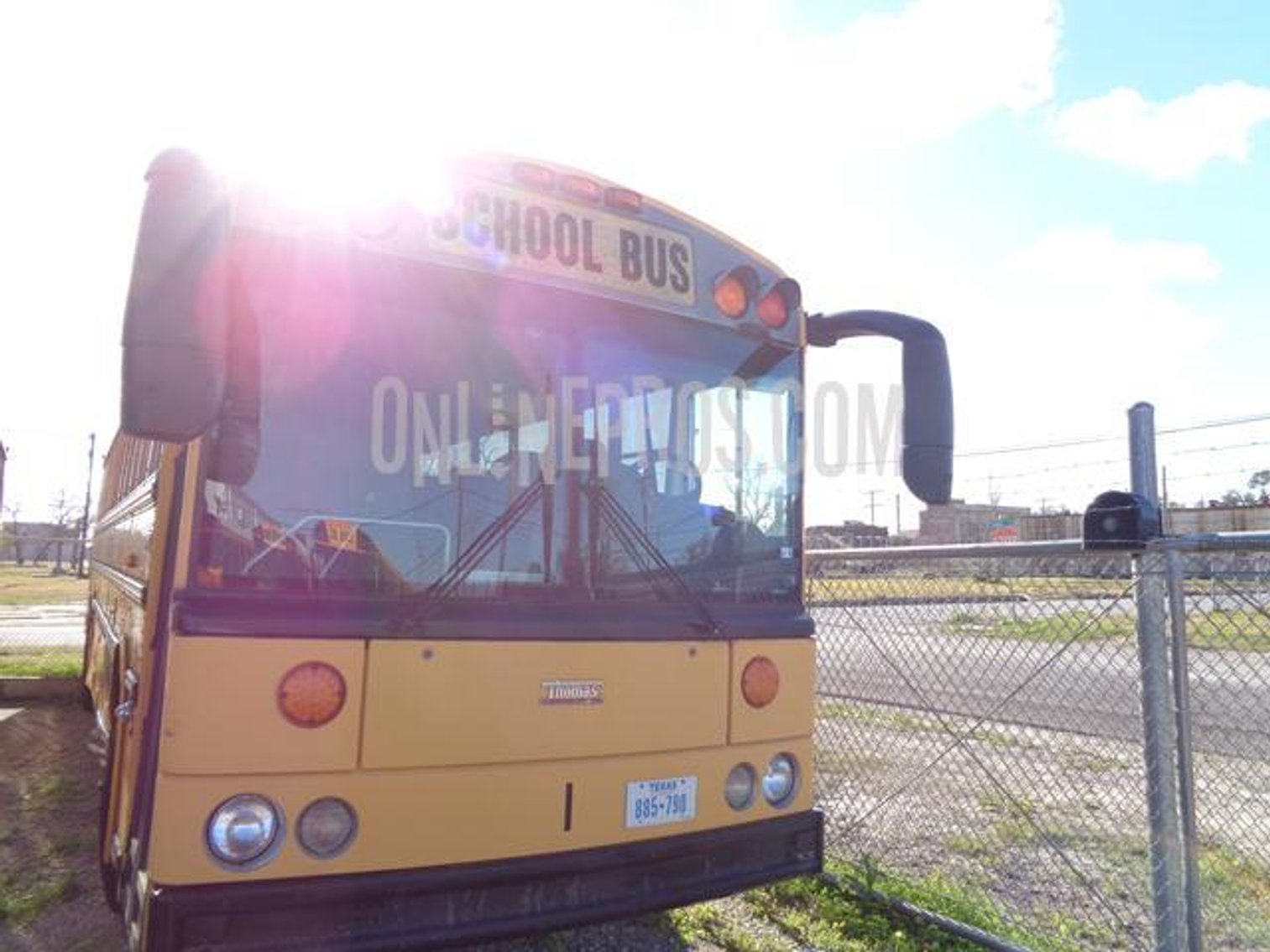 Image for Port Arthur Independent School District (Vehicles) - Port Arthur, TX