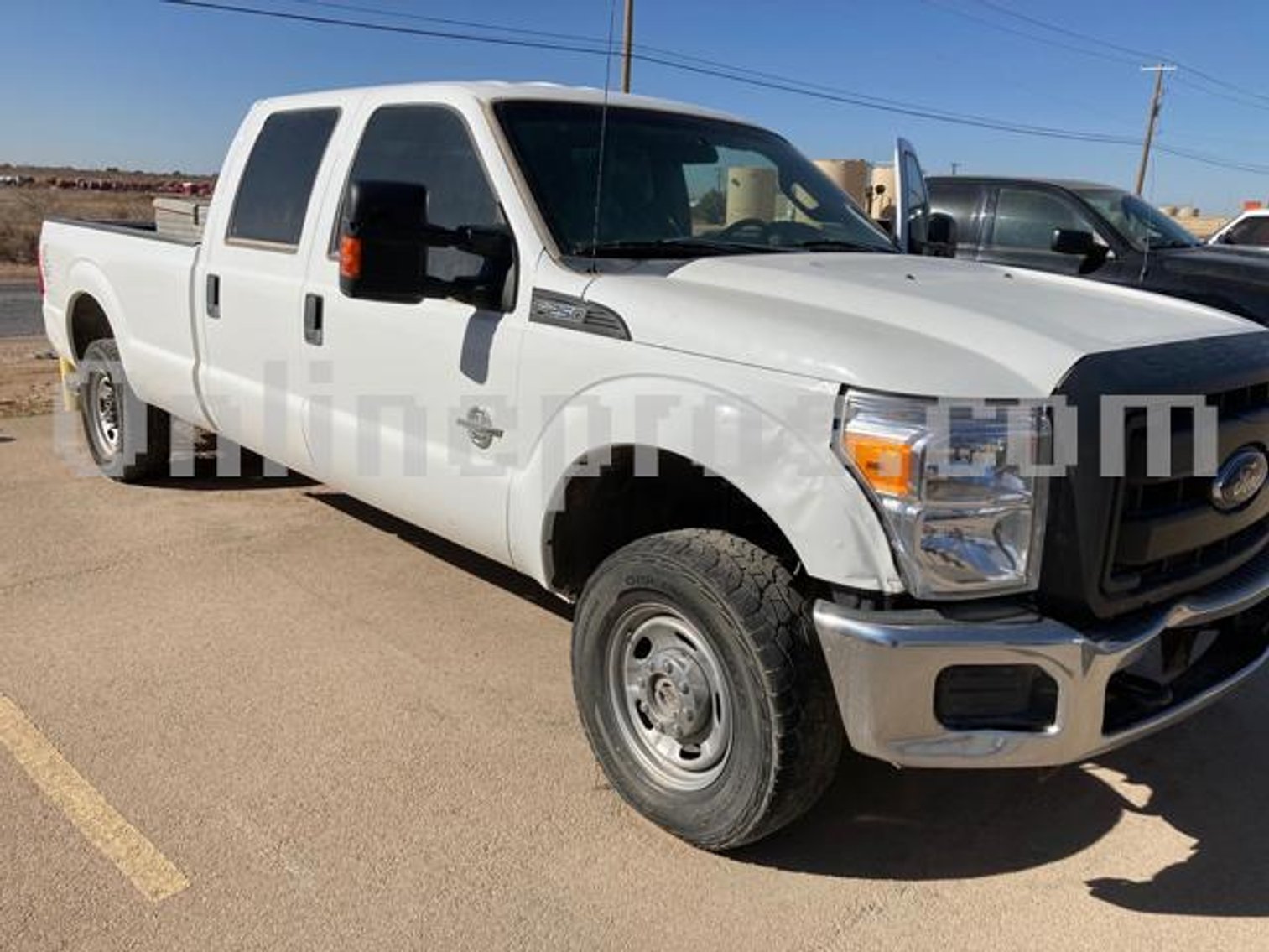 Image for Phoenix Technology Services (Vehicle) - Midland, TX