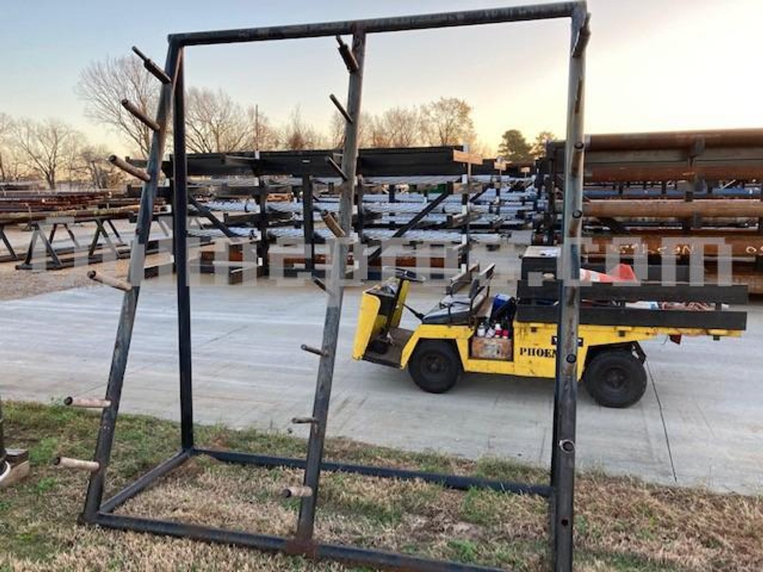 Image for Phoenix Technology Services - Houston, TX