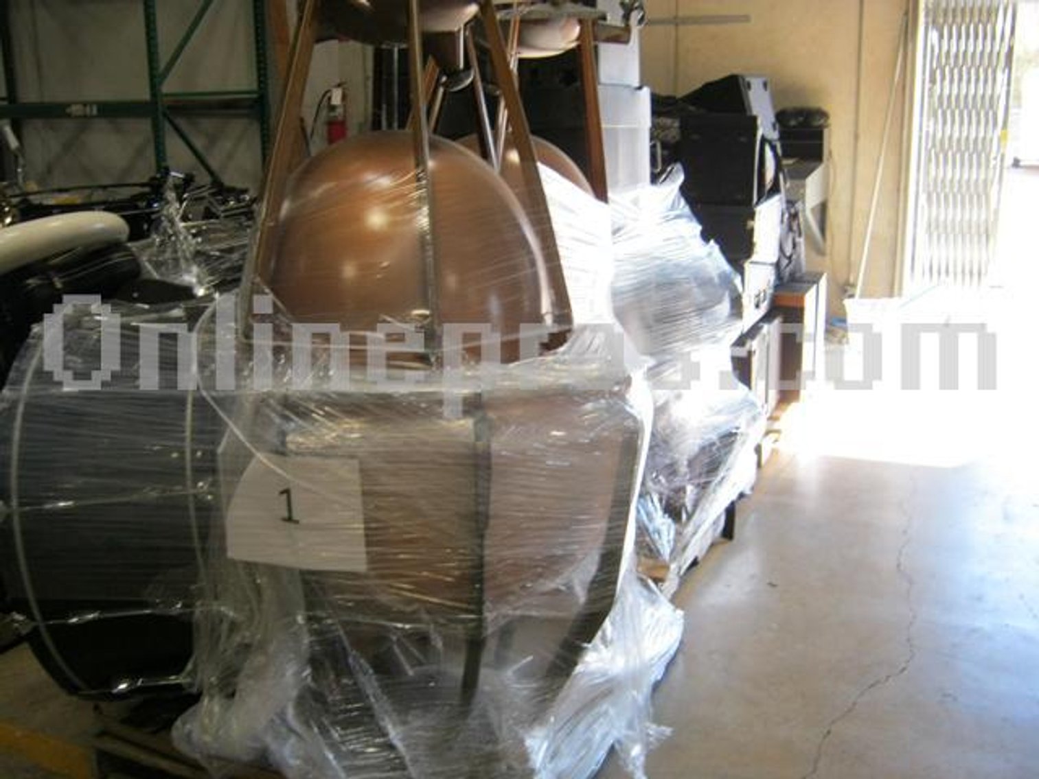 Image for Northside Independent School District #1 (Surplus) - San Antonio, TX