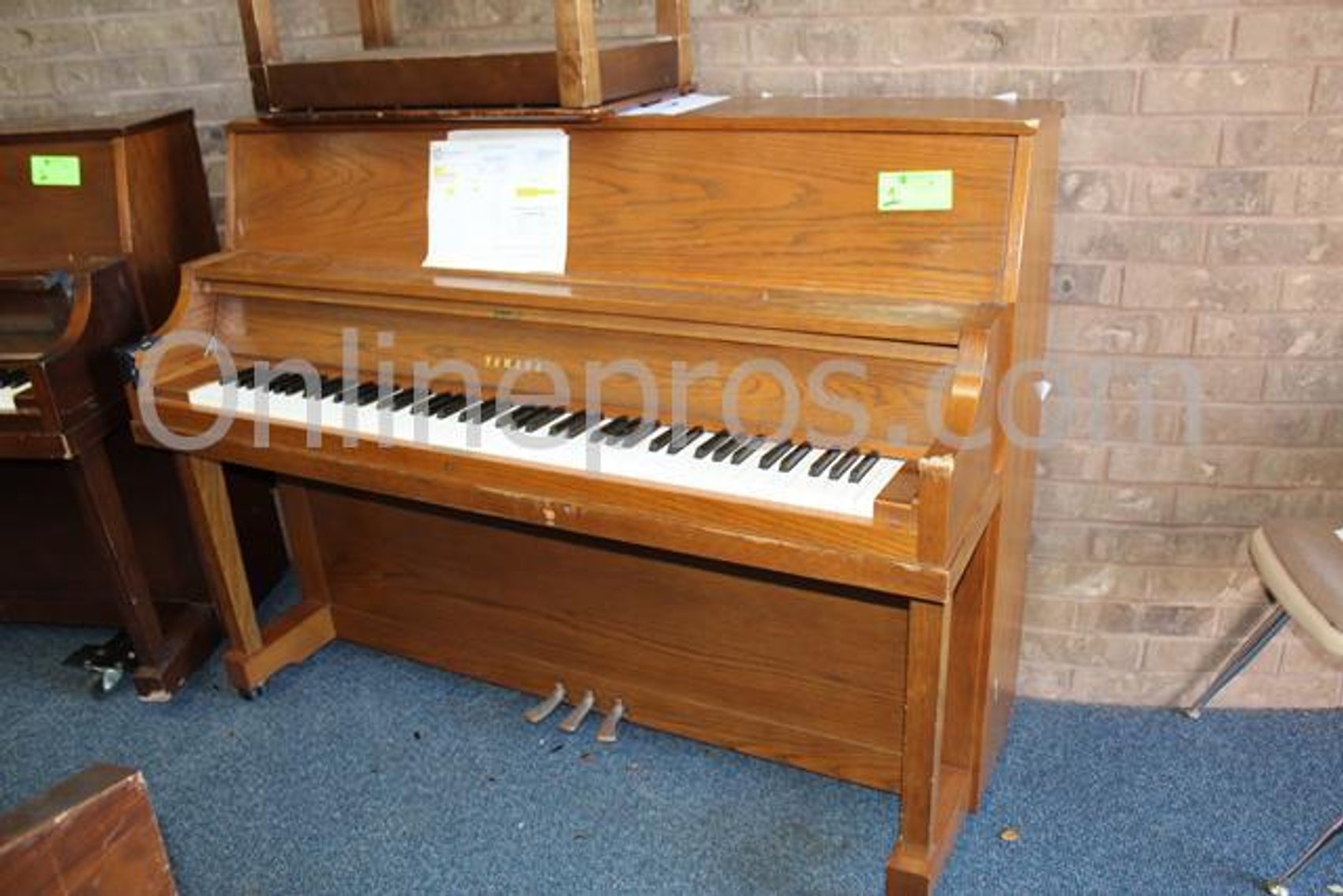 Image for Cy-Fair Independent School District (Instruments & Pianos) - Houston, TX