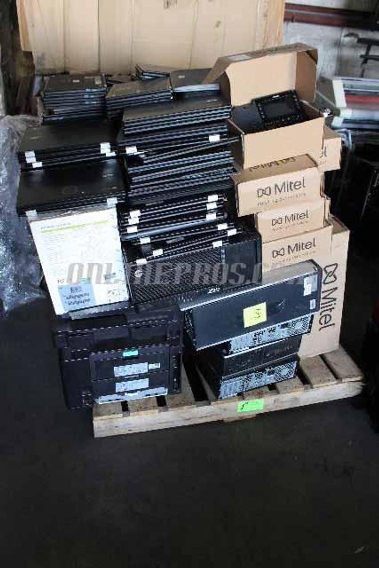 Image for Aldine Independent School District #3 (Surplus) - Houston TX