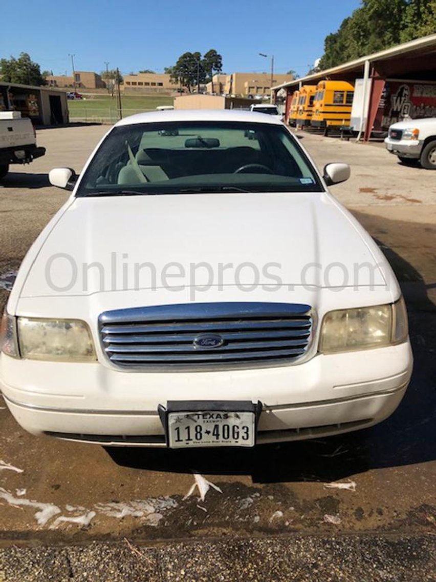 Image for White Oak Independent School District - White Oak, Texas