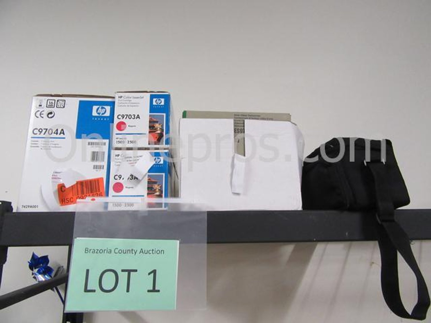 Image for Brazoria County - Angleton, TX