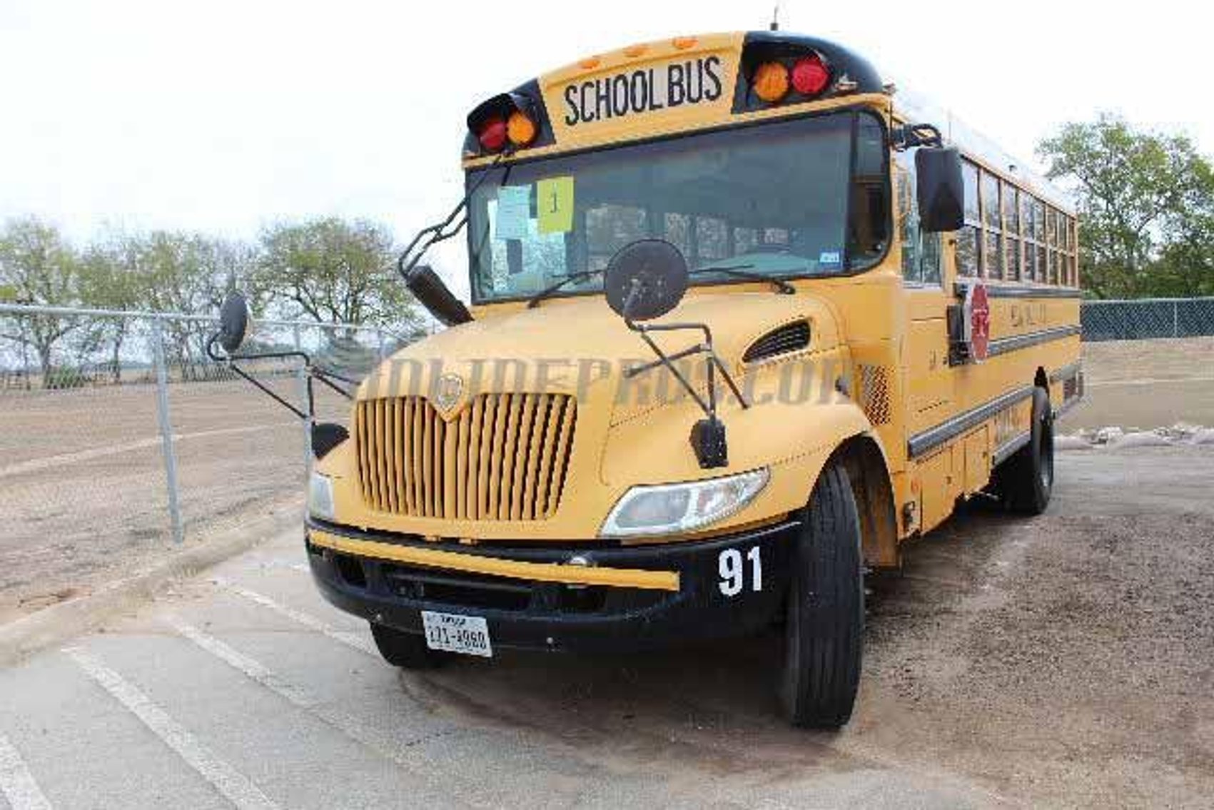 Image for Medina Valley Independent School District - LaCoste, TX