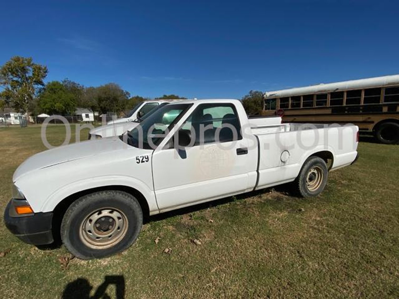 Image for SCUC Independent School District (Vehicles) - Schertz, Tx