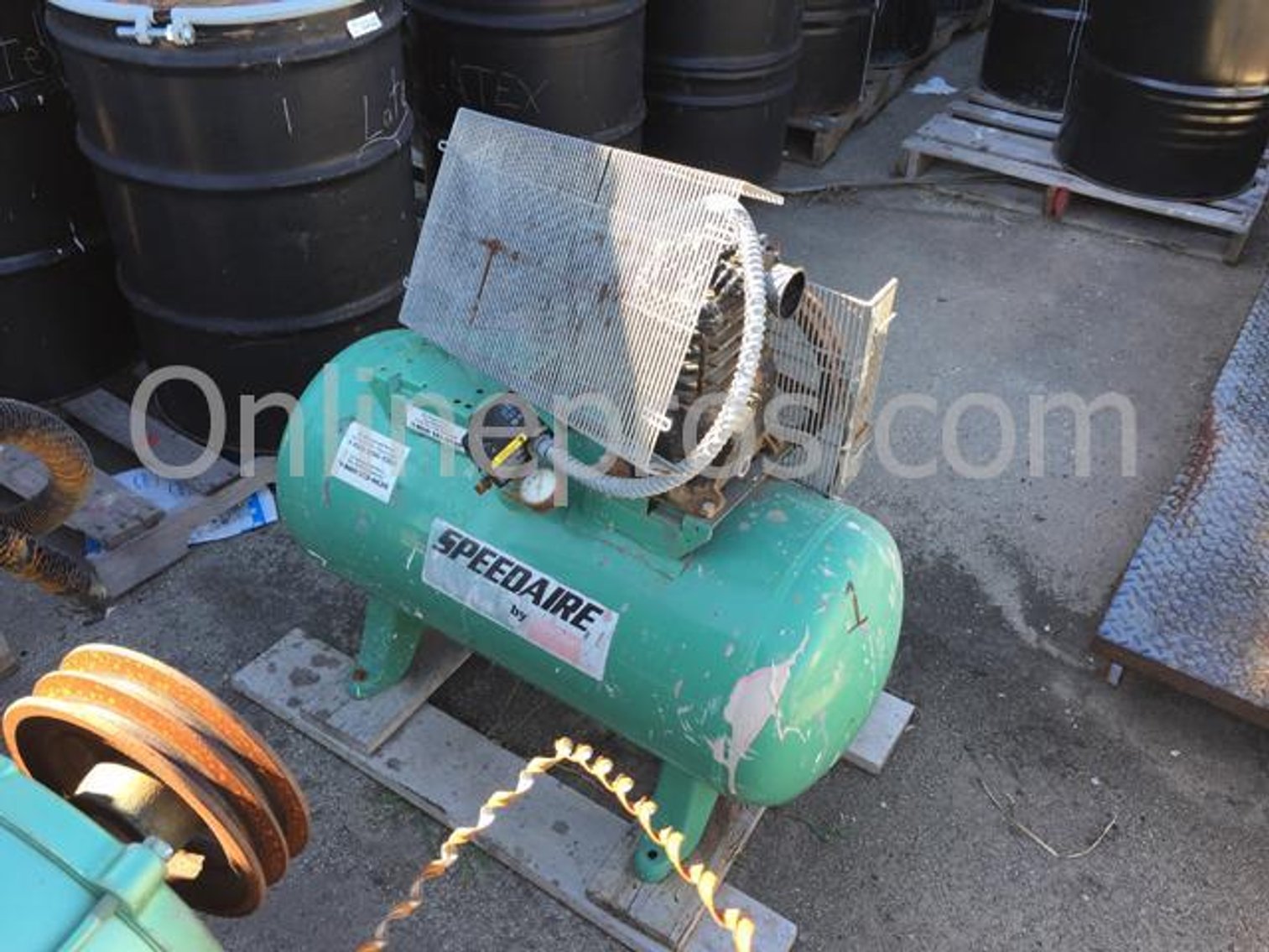 Image for Fort Bend County - Rosenberg, TX