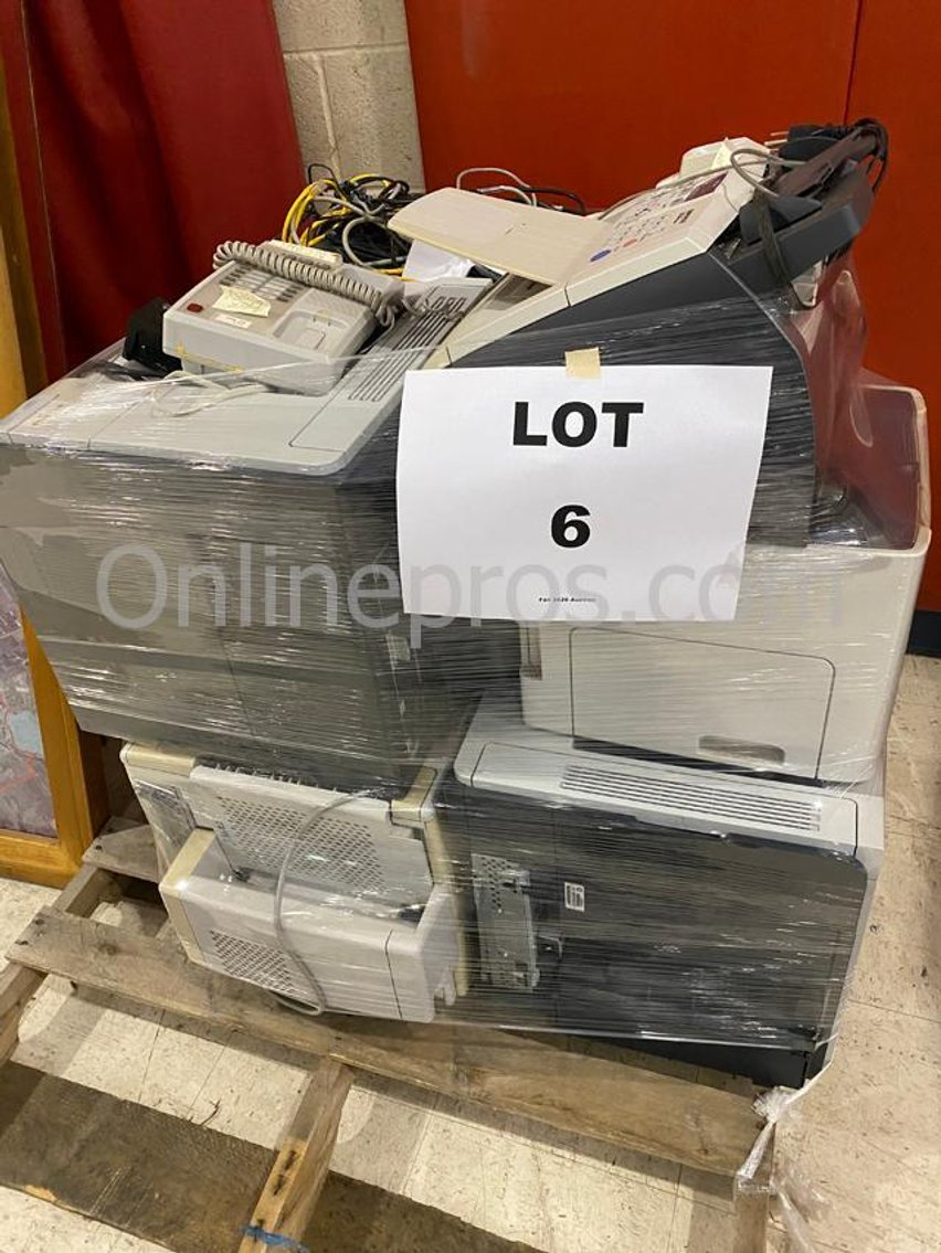 Image for SCUC Independent School District (Surplus) - Schertz, Tx