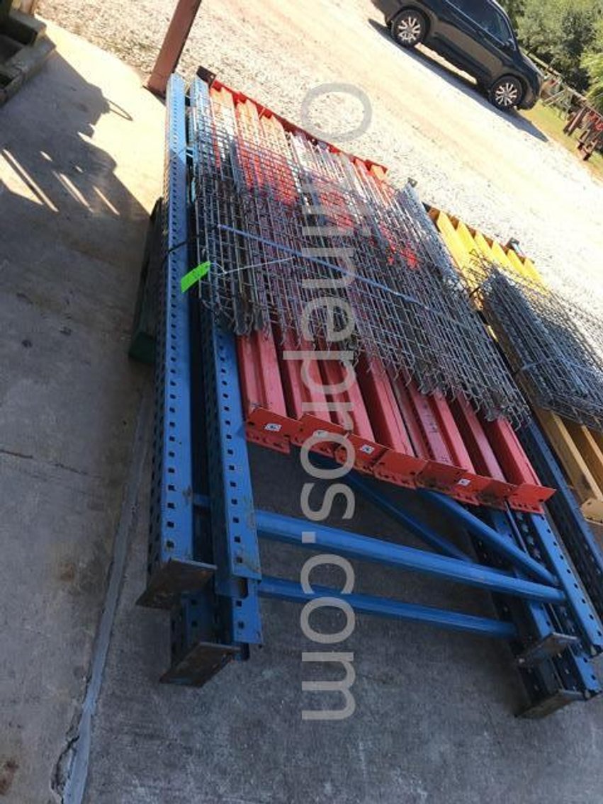 Image for Contractor Surplus - Tomball, TX