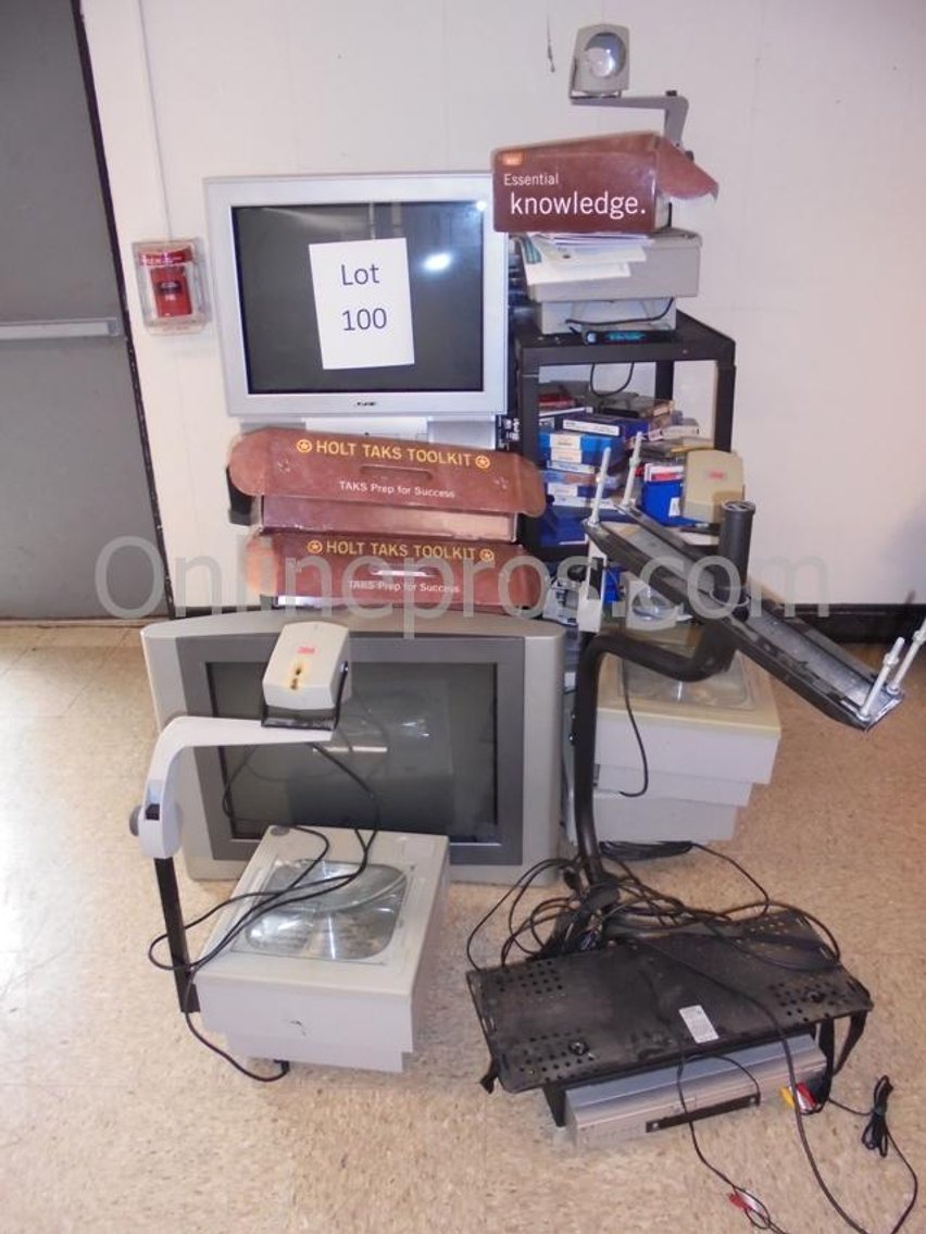 Image for Splendora Independent School District (Surplus) - Splendora, TX