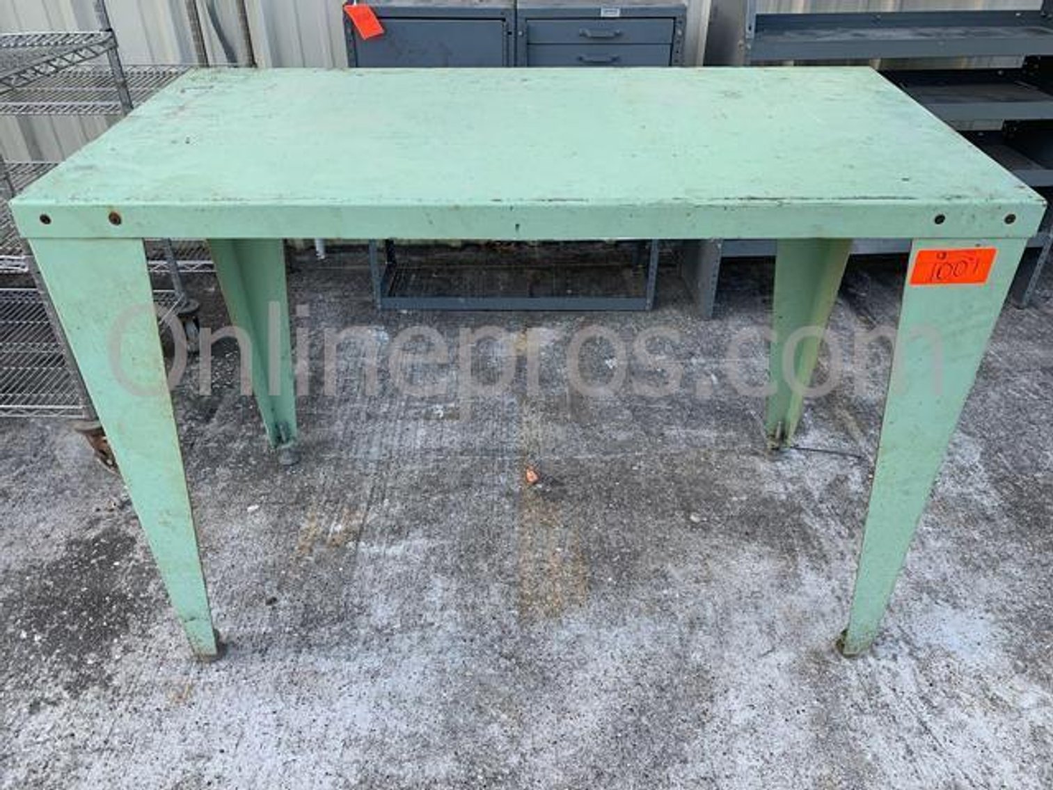 Image for Electrical Motors & Miscellaneous - Tomball, TX