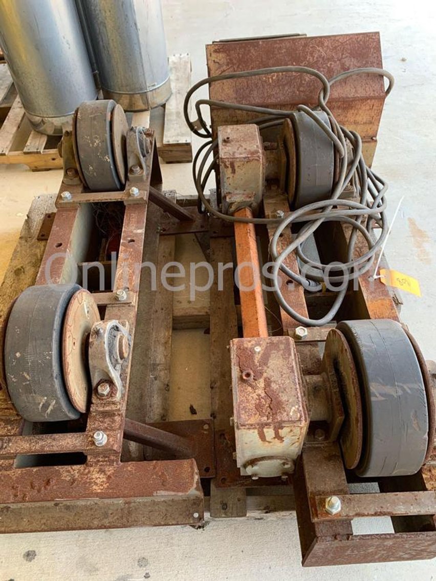 Image for Contractors Tooling & Shop Items - Tomball, TX