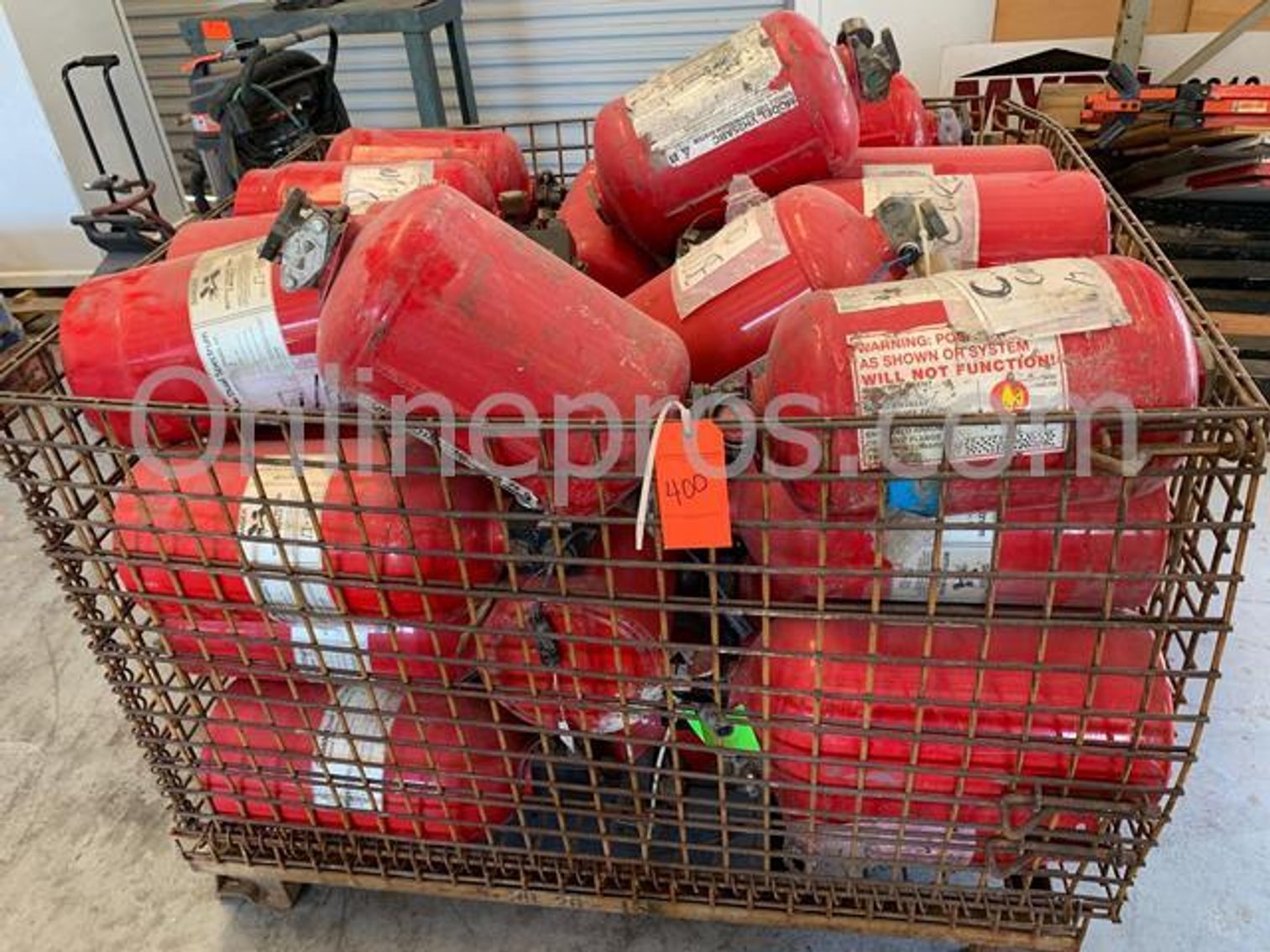 Image for Generators & Miscellaneous - Tomball, TX