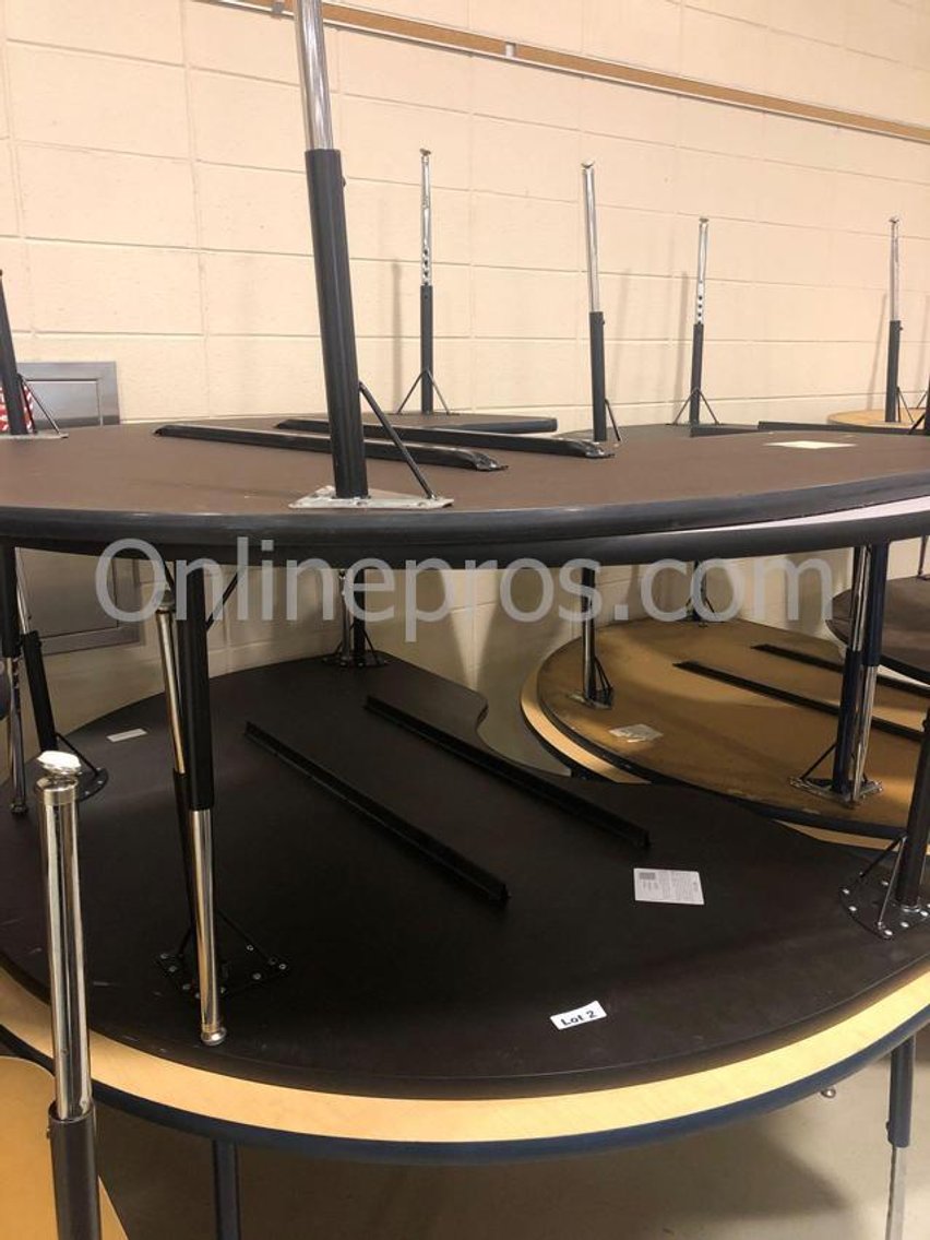 Image for Galena Park Independent School District - Galena Park, TX