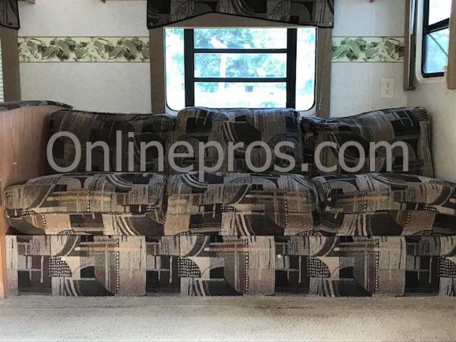 Image for Sportsman 5th Wheel Travel Trailer - Tomball, TX