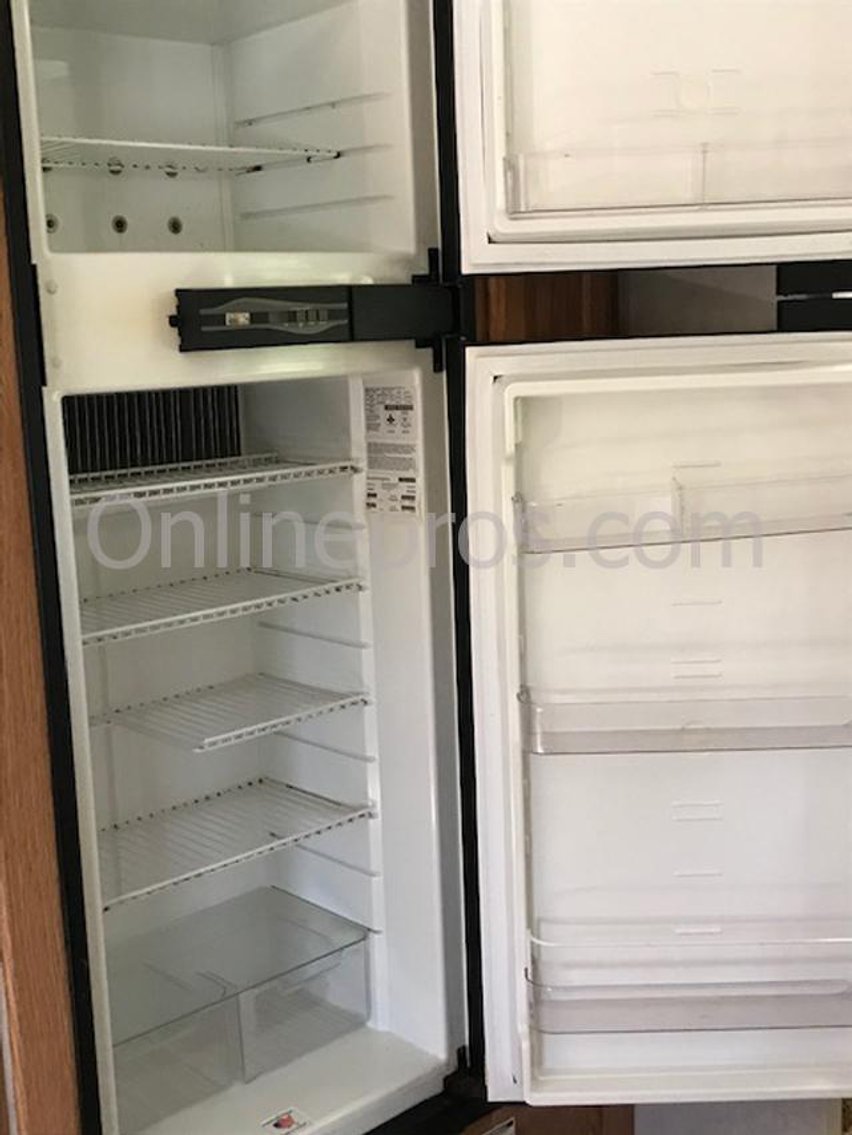 Image for Sportsman 5th Wheel Travel Trailer - Tomball, TX