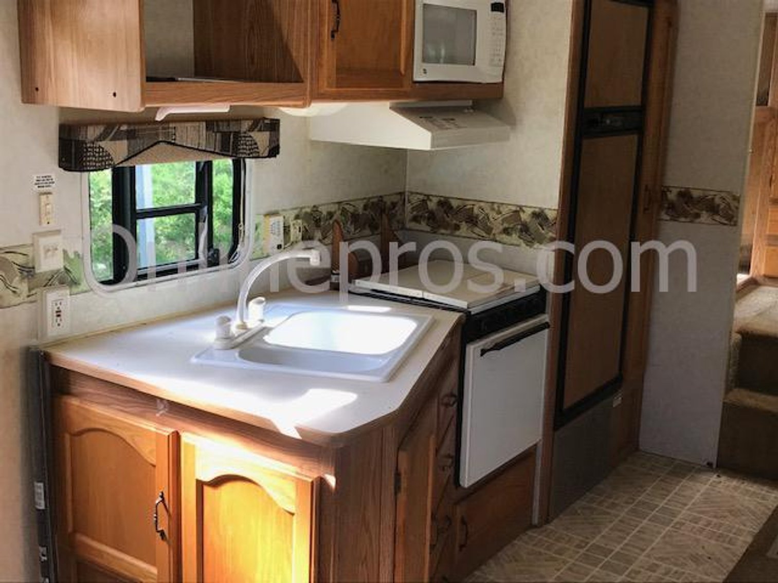 Image for Sportsman 5th Wheel Travel Trailer - Tomball, TX