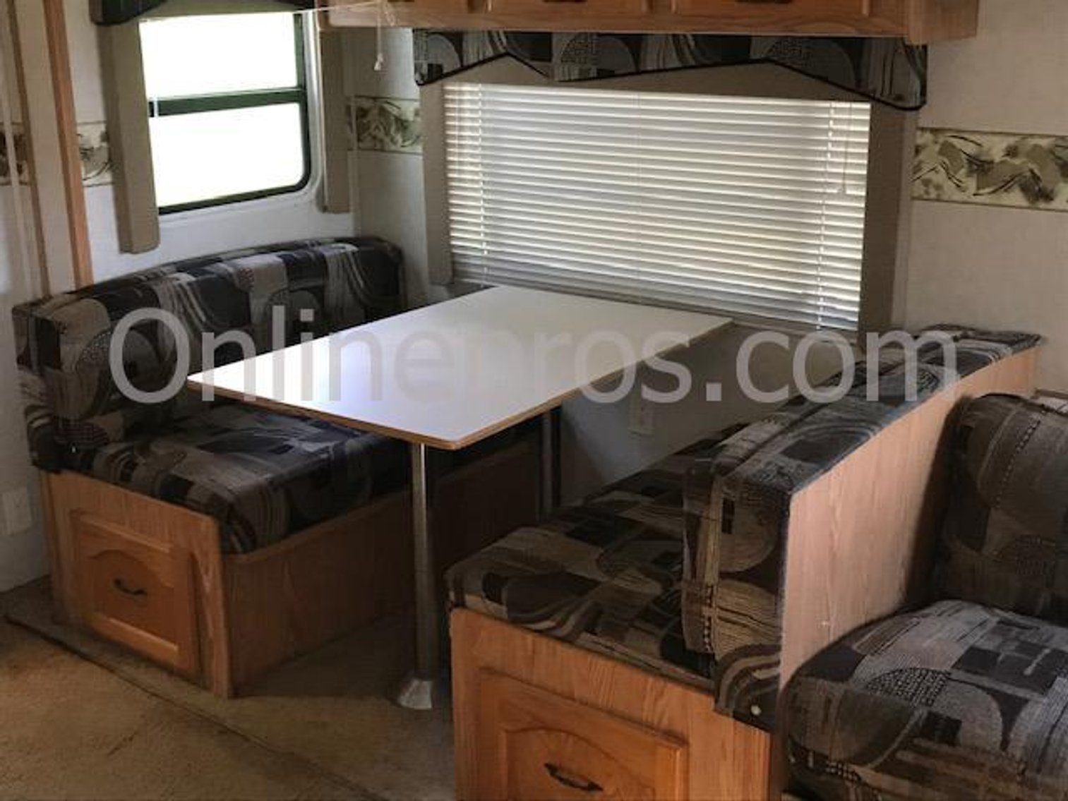 Image for Sportsman 5th Wheel Travel Trailer - Tomball, TX