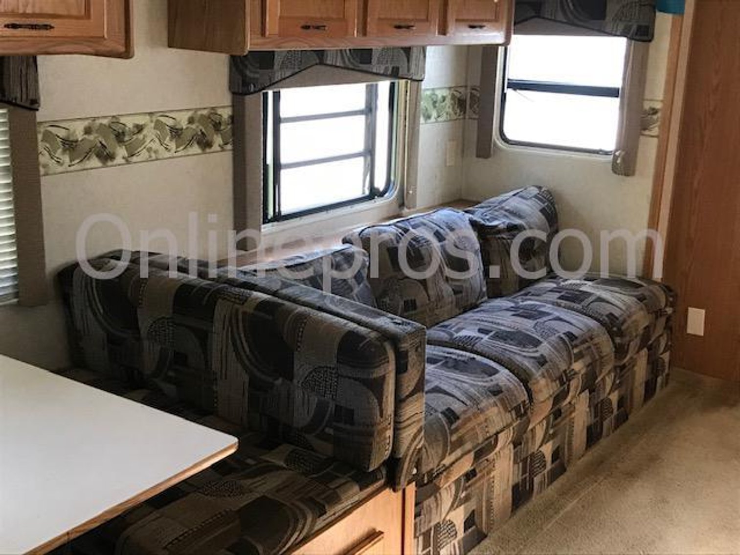 Image for Sportsman 5th Wheel Travel Trailer - Tomball, TX