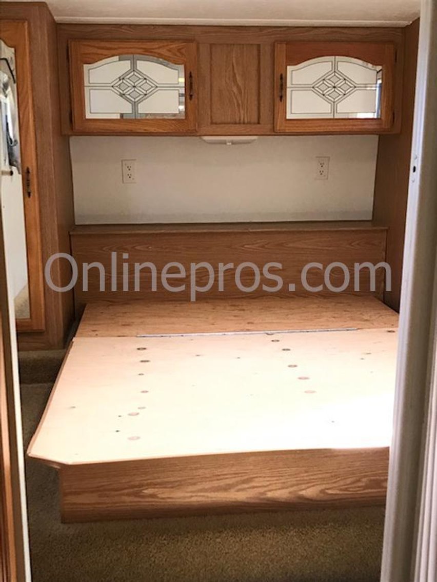 Image for Sportsman 5th Wheel Travel Trailer - Tomball, TX