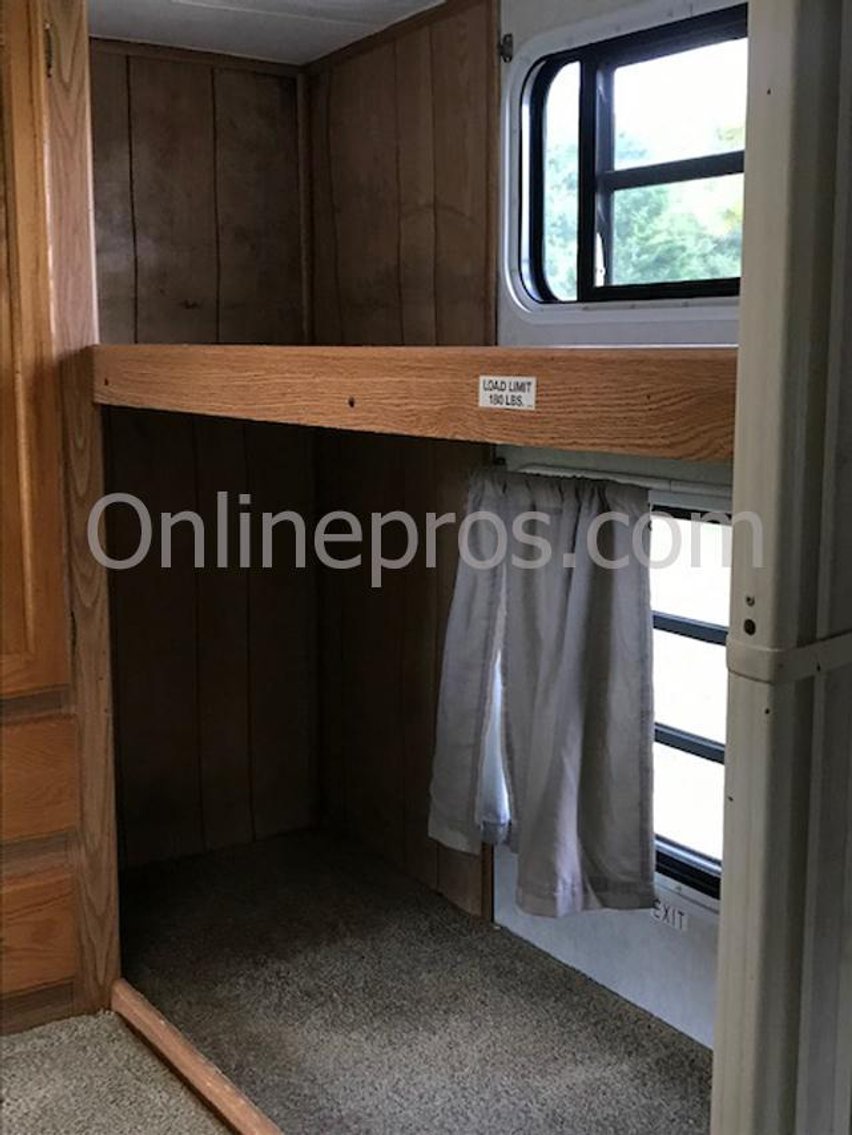 Image for Sportsman 5th Wheel Travel Trailer - Tomball, TX