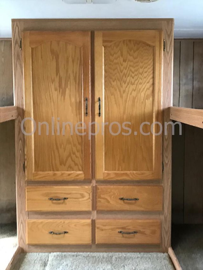 Image for Sportsman 5th Wheel Travel Trailer - Tomball, TX