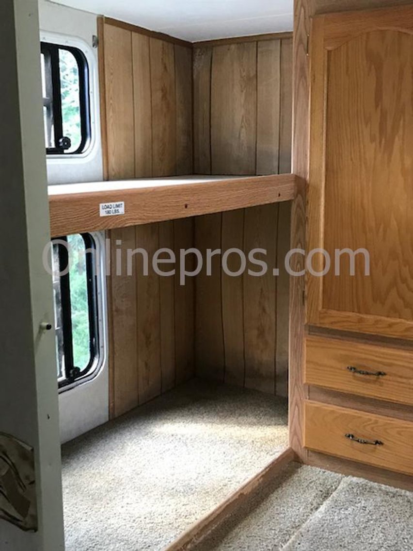 Image for Sportsman 5th Wheel Travel Trailer - Tomball, TX