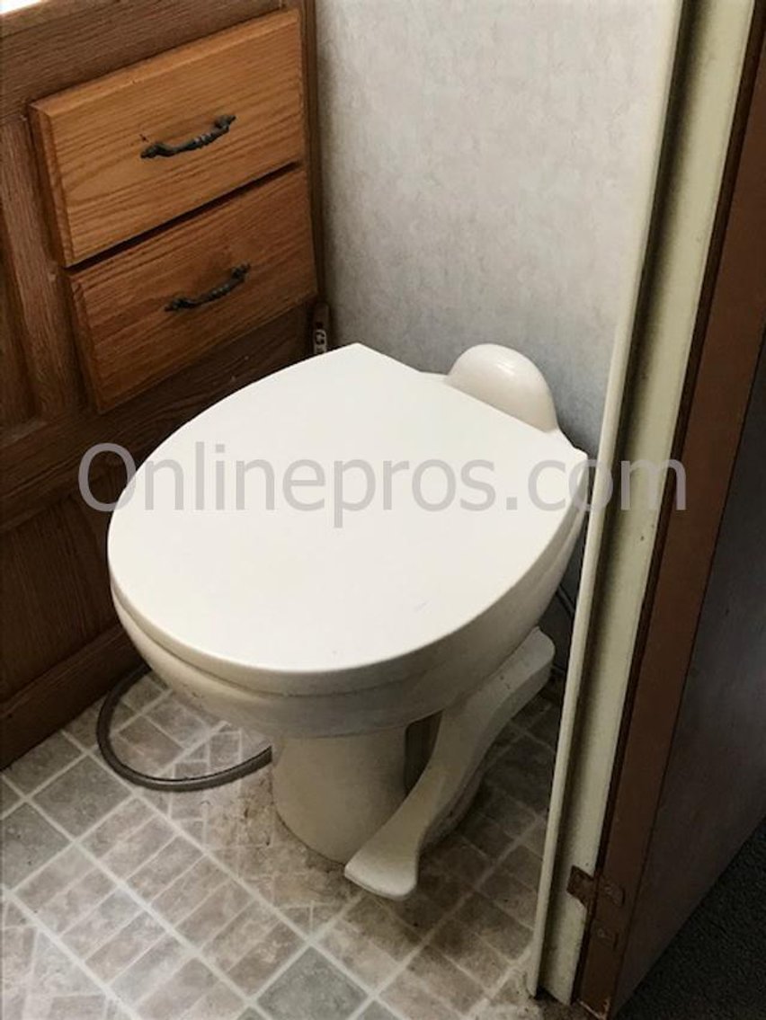 Image for Sportsman 5th Wheel Travel Trailer - Tomball, TX