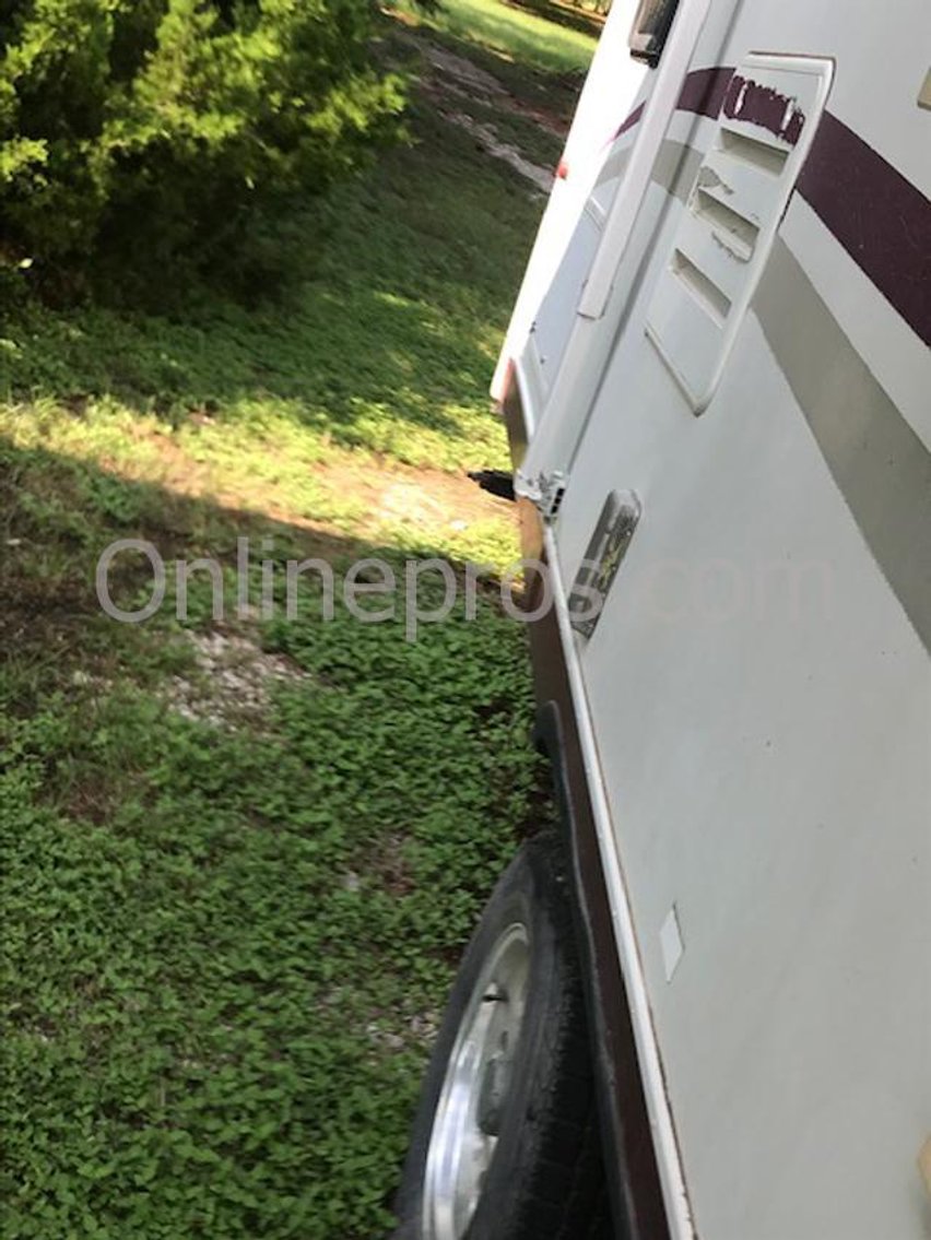 Image for Sportsman 5th Wheel Travel Trailer - Tomball, TX