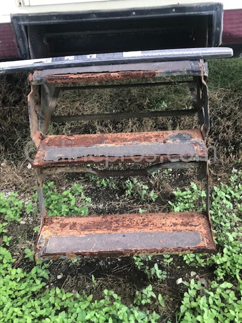 Image for Sportsman 5th Wheel Travel Trailer - Tomball, TX