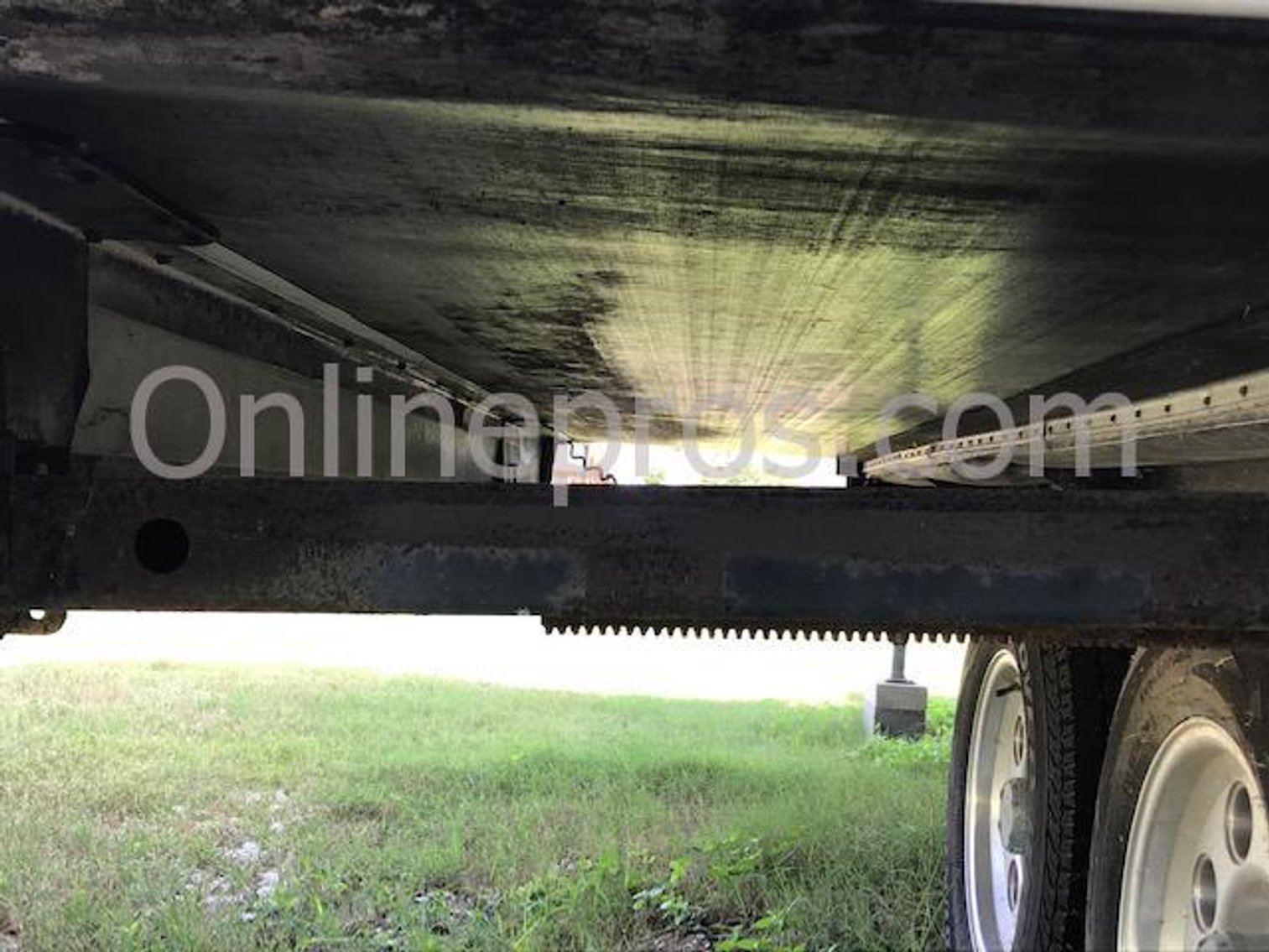 Image for Sportsman 5th Wheel Travel Trailer - Tomball, TX