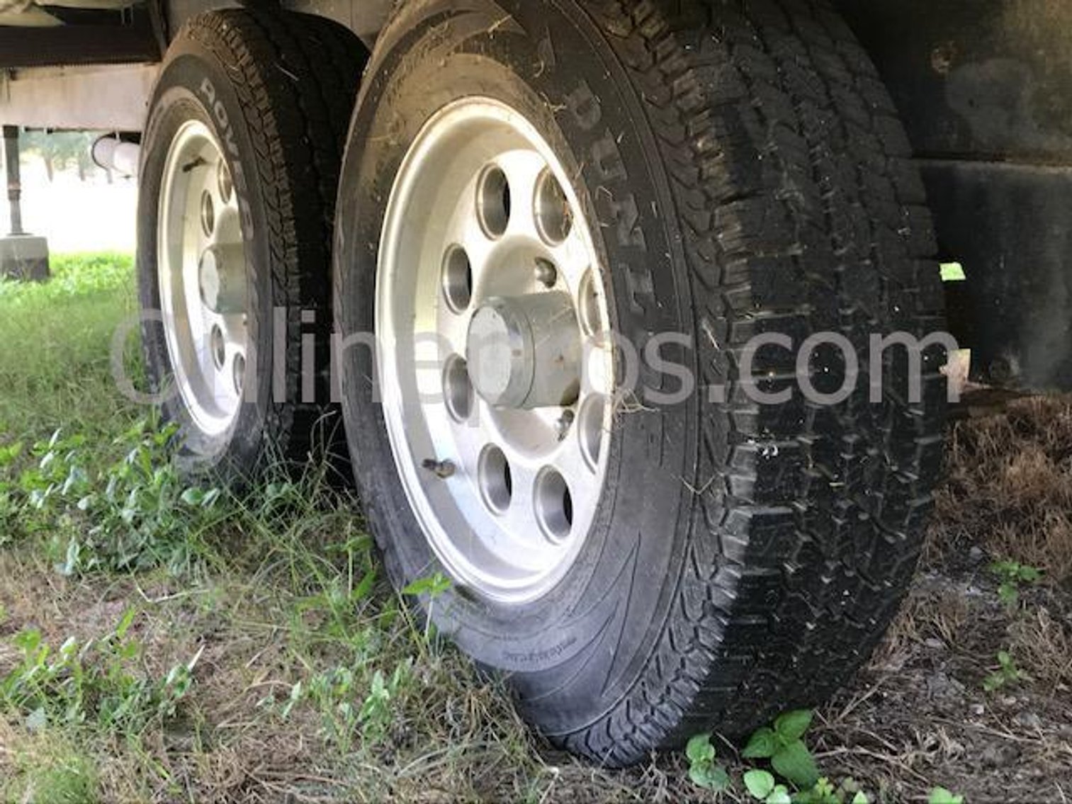 Image for Sportsman 5th Wheel Travel Trailer - Tomball, TX