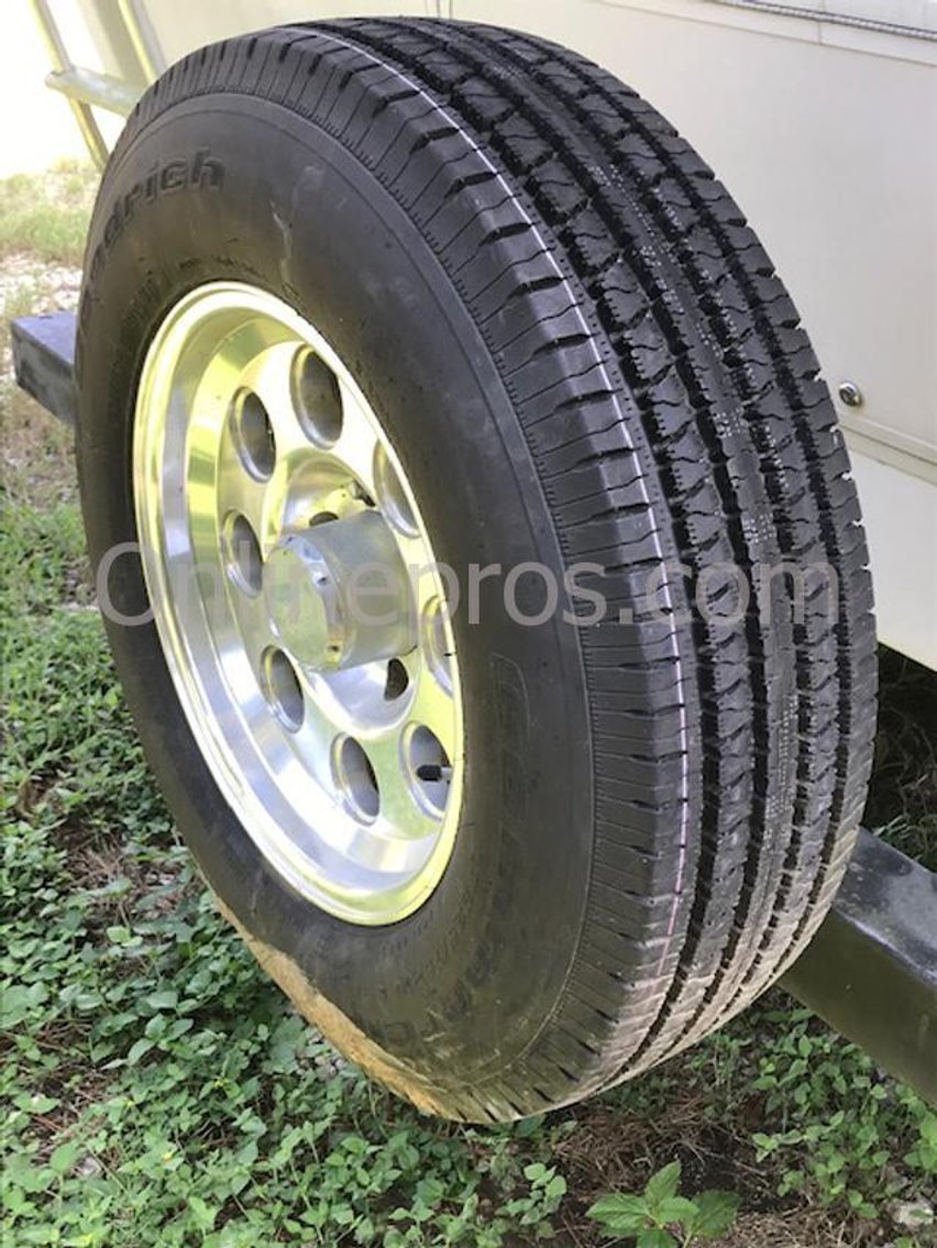 Image for Sportsman 5th Wheel Travel Trailer - Tomball, TX