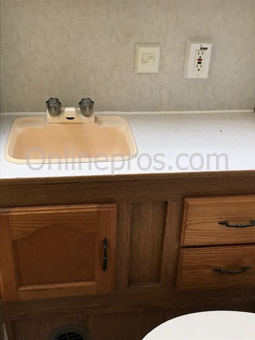 Image for Sportsman 5th Wheel Travel Trailer - Tomball, TX