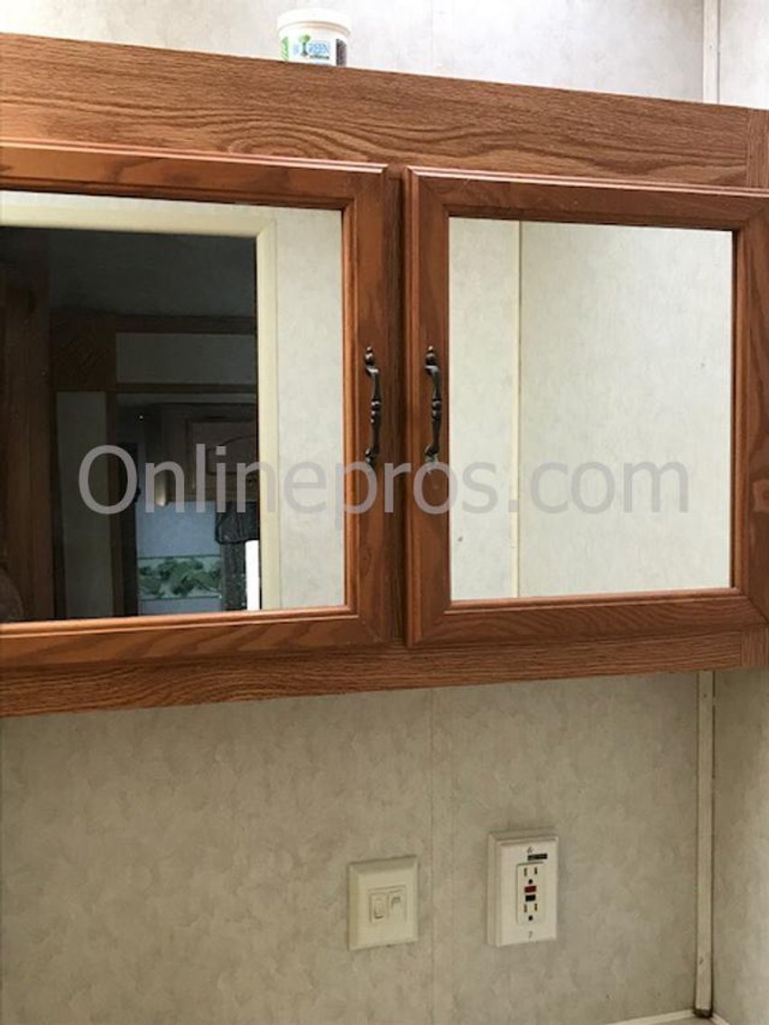 Image for Sportsman 5th Wheel Travel Trailer - Tomball, TX