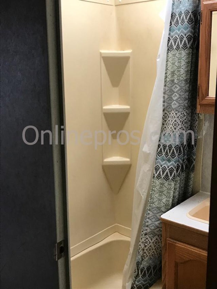 Image for Sportsman 5th Wheel Travel Trailer - Tomball, TX