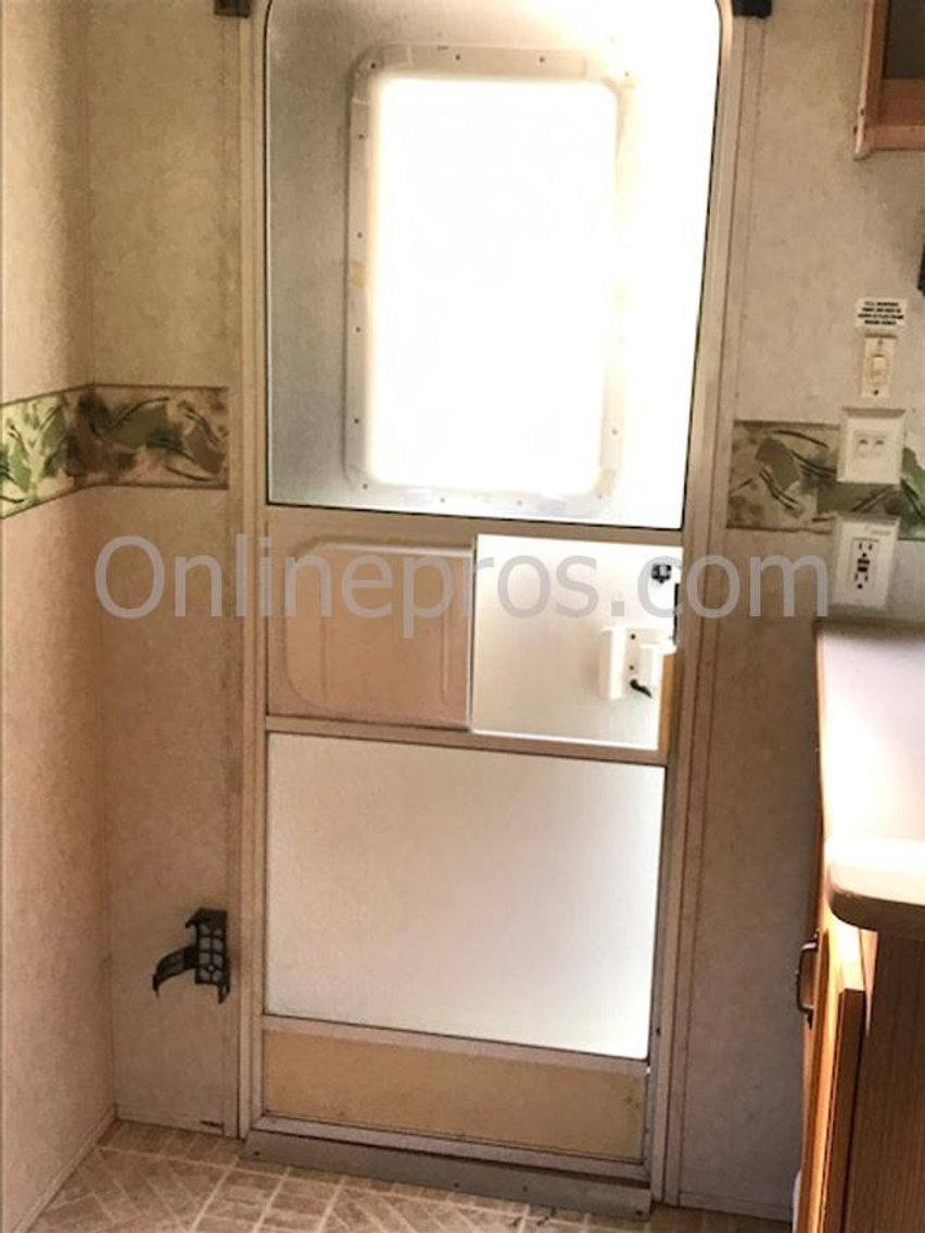 Image for Sportsman 5th Wheel Travel Trailer - Tomball, TX