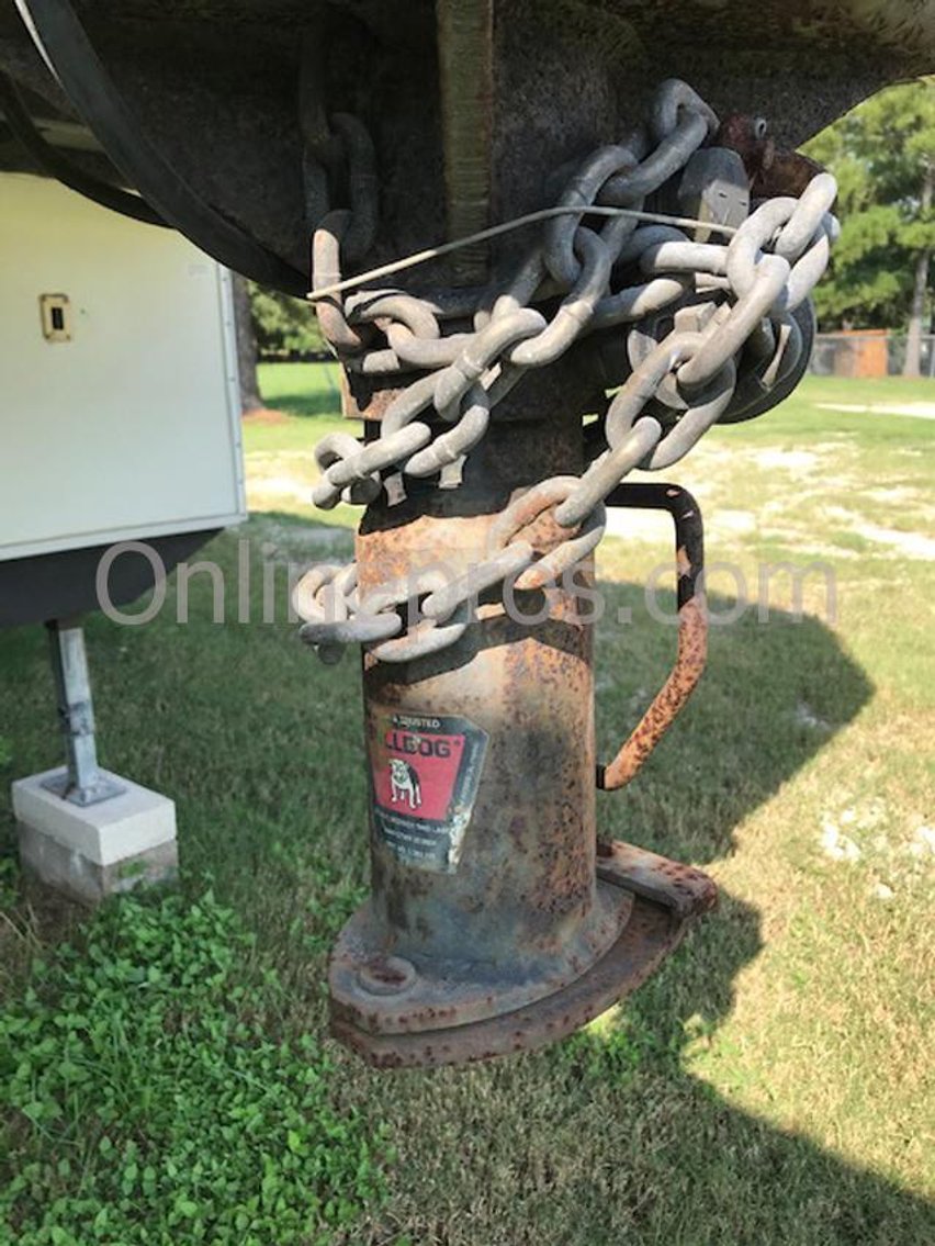 Image for Sportsman 5th Wheel Travel Trailer - Tomball, TX