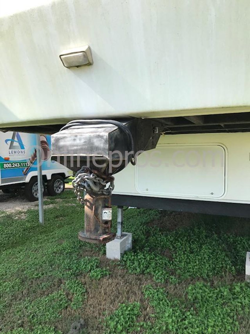 Image for Sportsman 5th Wheel Travel Trailer - Tomball, TX