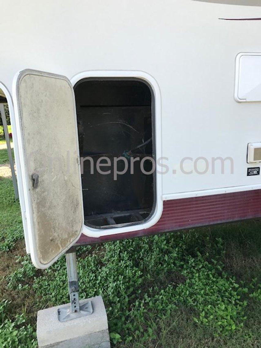 Image for Sportsman 5th Wheel Travel Trailer - Tomball, TX