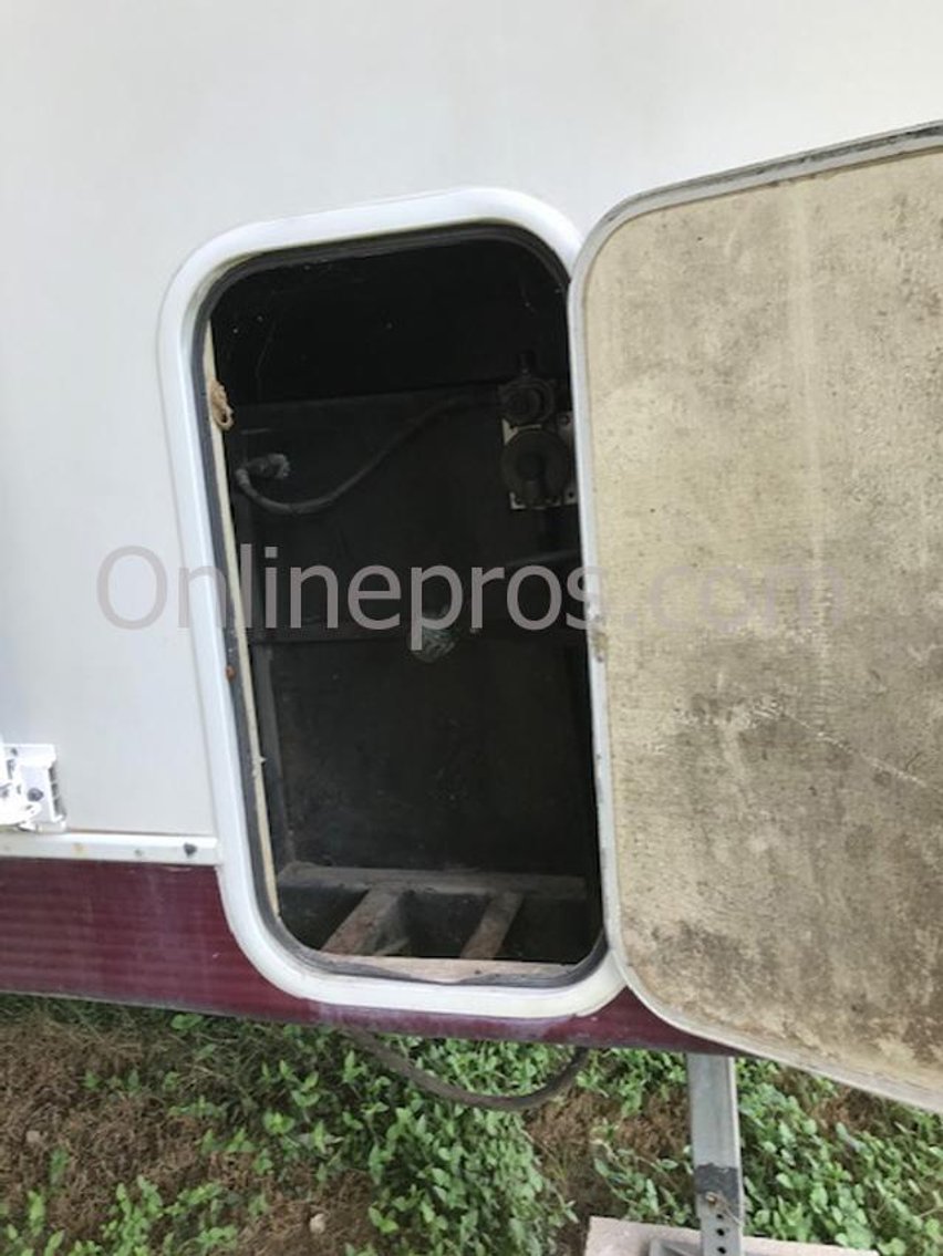 Image for Sportsman 5th Wheel Travel Trailer - Tomball, TX