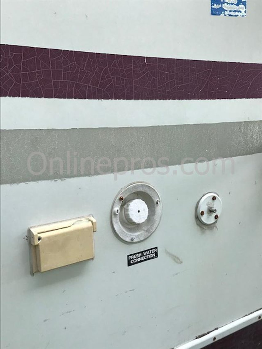 Image for Sportsman 5th Wheel Travel Trailer - Tomball, TX