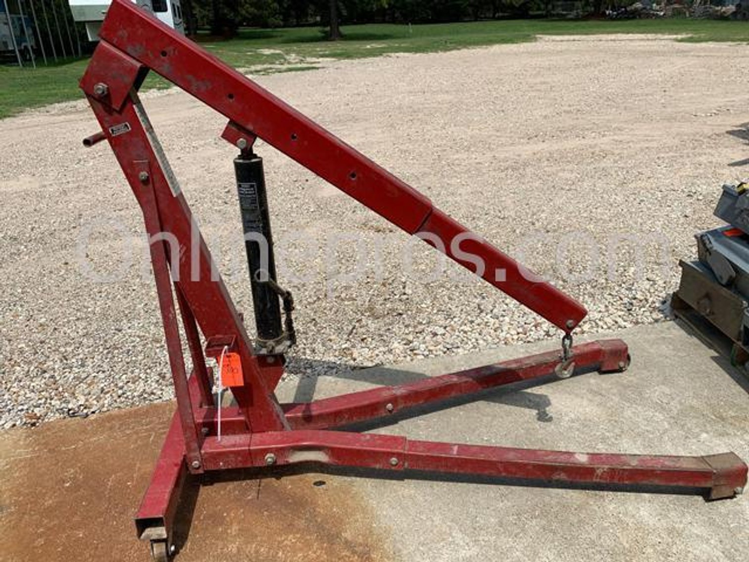 Image for Construction Material & Miscellaneous #1 - Tomball, TX