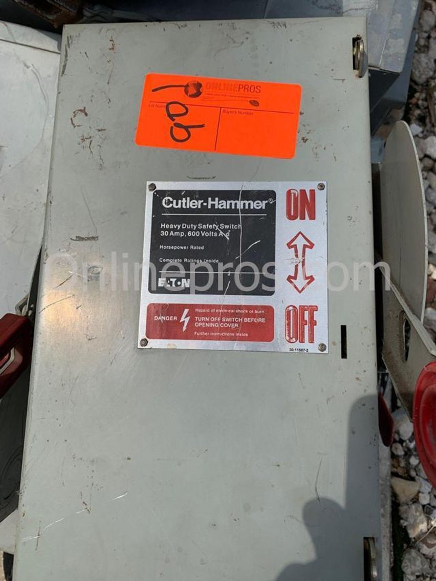 Image for Construction Material & Miscellaneous #1 - Tomball, TX